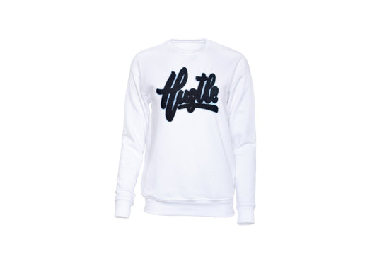 Hustle Sweatshirt