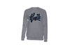 Hustle Sweatshirt