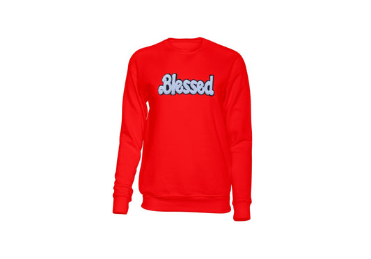 Blessed Sweatshirt